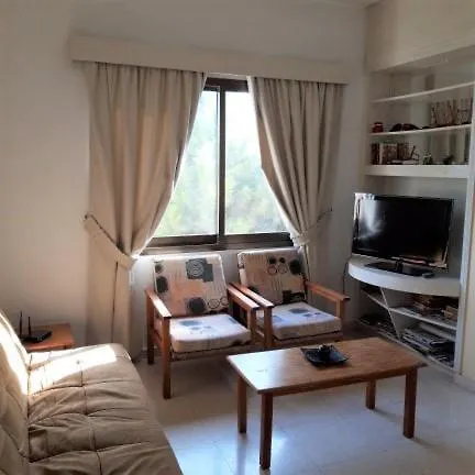 Apartamento Arilena
