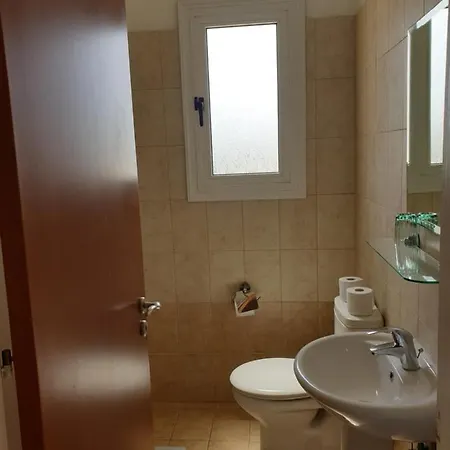 Apartamento Arilena *