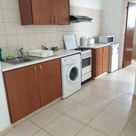 Apartamento Arilena *