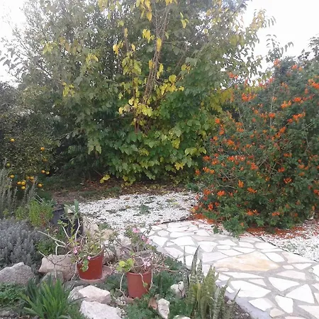 Apartamento Arilena