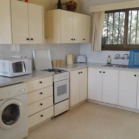 Apartamento Arilena Pafos