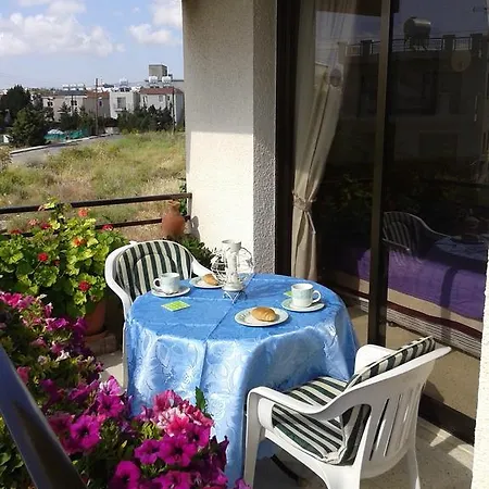 Apartamento Arilena