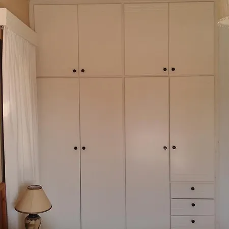 Apartamento Arilena