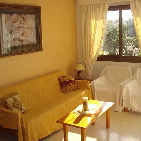 Apartamento Arilena
