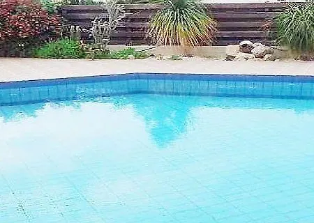 Arilena Apartamento