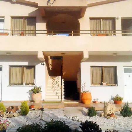 Arilena Pafos