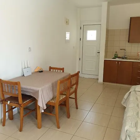 Apartamento Arilena *