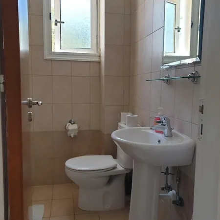 Arilena Apartamento
