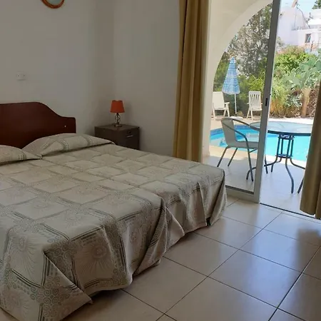 Apartamento Arilena