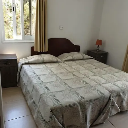 Arilena Apartamento Pafos