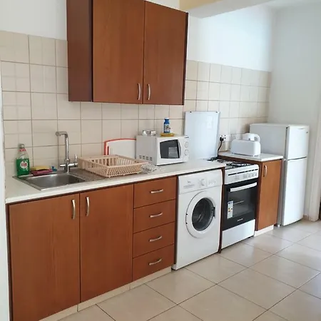 Apartamento Arilena