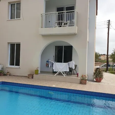 Apartament Arilena *