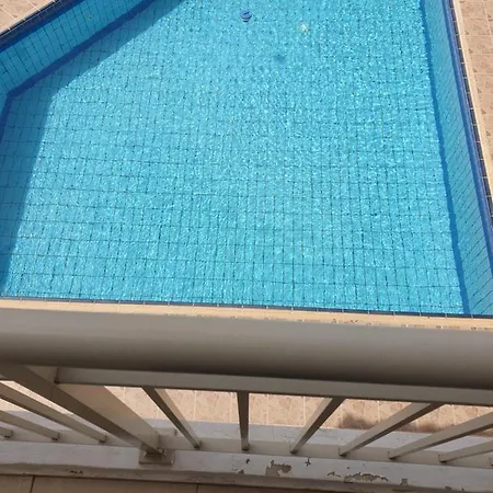 Arilena Apartament Pafos