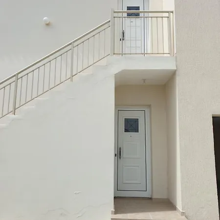 Arilena Apartment