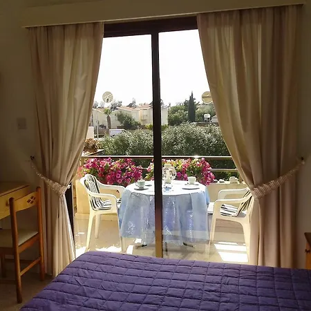Apartament Arilena Pafos