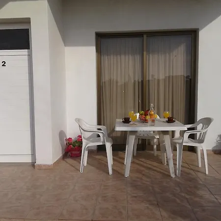 Apartament Arilena *
