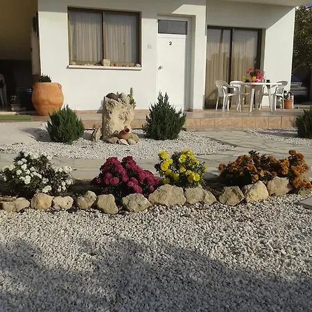 Apartament Arilena Pafos