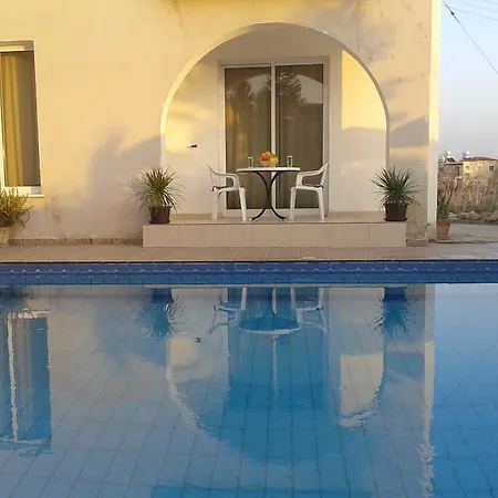 Arilena Pafos