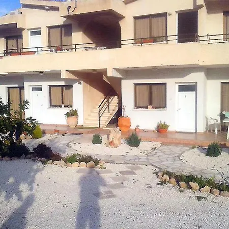 Arilena Apartament