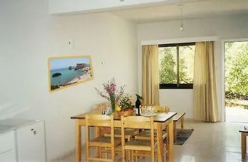 Arilena Apartament Pafos