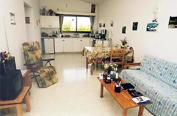 Arilena Apartament