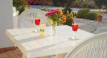 Arilena Apartament