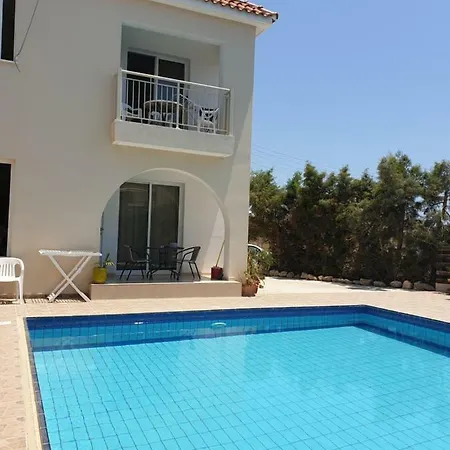 Apartament Arilena Pafos