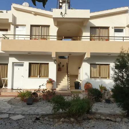 Arilena Apartament