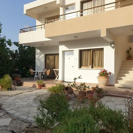 Apartament Arilena *