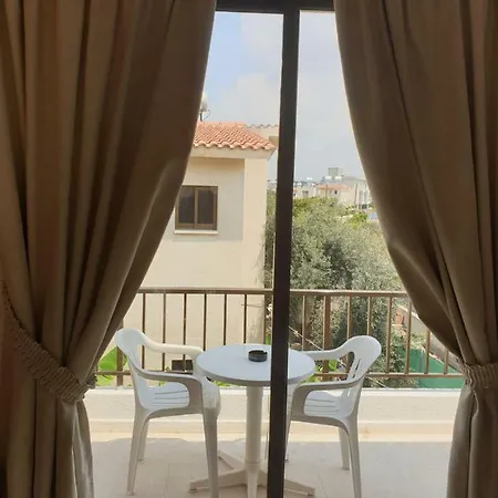 Apartament Arilena